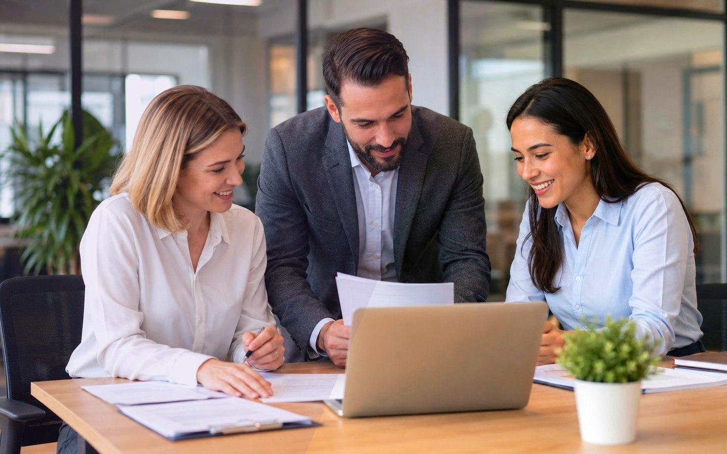 Organisation de courriers et documents de retraite